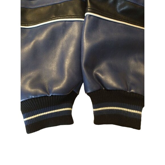 Retro St. Louis Rams G-III Jacket Size XL Vintage - Picture 11 of 14